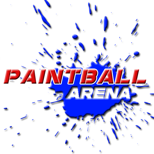 Favicon Paintball Arena